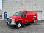 New 2026 Ford E-350 Cutaway thumbnail 3