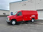 New 2026 Ford E-350 Cutaway thumbnail 4