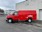 New 2026 Ford E-350 Cutaway thumbnail 5