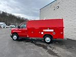 New 2026 Ford E-350 Cutaway thumbnail 6