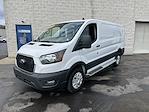 Used 2024 Ford Transit 250 Low Roof Empty Cargo Van thumbnail 1