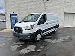 Used 2024 Ford Transit 250 Low Roof Empty Cargo Van thumbnail 2