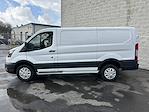 Used 2024 Ford Transit 250 Low Roof Empty Cargo Van thumbnail 4
