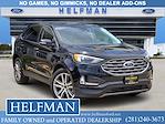 Used 2024 Ford Edge Titanium thumbnail 1