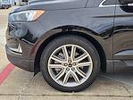 Used 2024 Ford Edge Titanium thumbnail 5