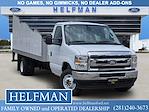 New 2027 Ford E-450 Cutaway thumbnail 1