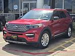 Used 2021 Ford Explorer Limited thumbnail 2