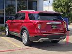Used 2021 Ford Explorer Limited thumbnail 3