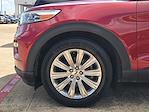 Used 2021 Ford Explorer Limited thumbnail 5