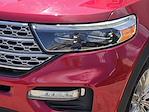 Used 2021 Ford Explorer Limited thumbnail 6