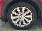 Used 2021 Ford Explorer Limited thumbnail 7