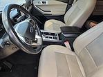 Used 2021 Ford Explorer Limited thumbnail 8