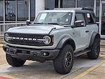 Used 2023 Ford Bronco Wildtrak thumbnail 2