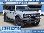 Used 2022 Ford Bronco Wildtrak thumbnail 1