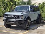 Used 2022 Ford Bronco Wildtrak thumbnail 2
