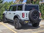 Used 2022 Ford Bronco Wildtrak thumbnail 3