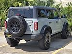 Used 2022 Ford Bronco Wildtrak thumbnail 4