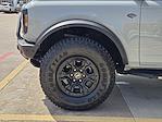 Used 2022 Ford Bronco Wildtrak thumbnail 5