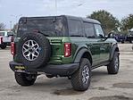 New 2025 Ford Bronco Badlands thumbnail 3