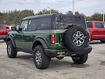 New 2025 Ford Bronco Badlands thumbnail 4