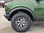 New 2025 Ford Bronco Badlands thumbnail 5