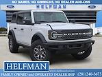 New 2025 Ford Bronco Badlands thumbnail 1