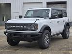 New 2025 Ford Bronco Badlands thumbnail 2