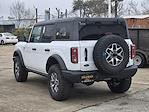 New 2025 Ford Bronco Badlands thumbnail 4