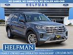 New 2026 Ford Explorer ACTIV thumbnail 1