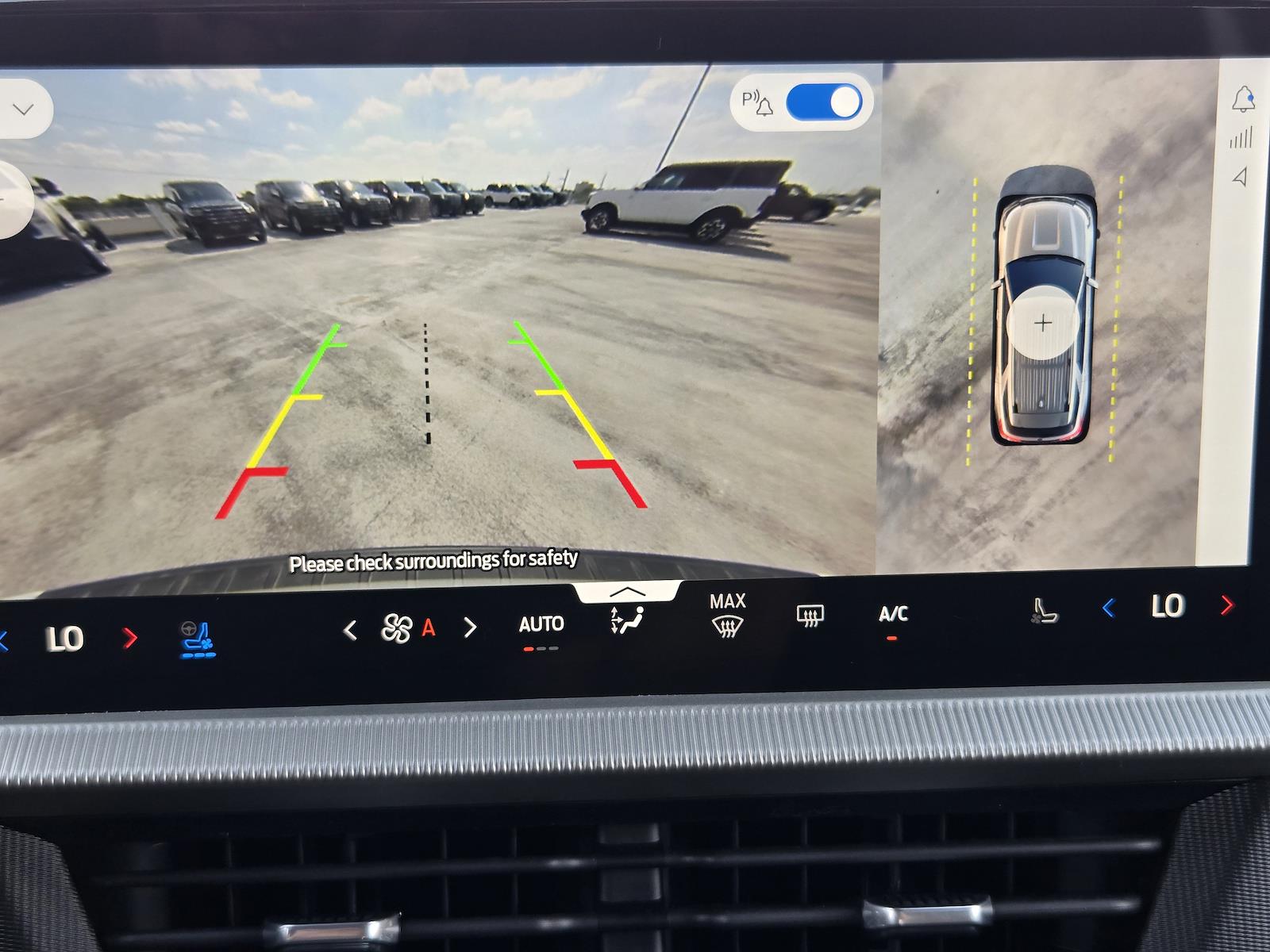 New 2026 Ford Explorer - photo 13