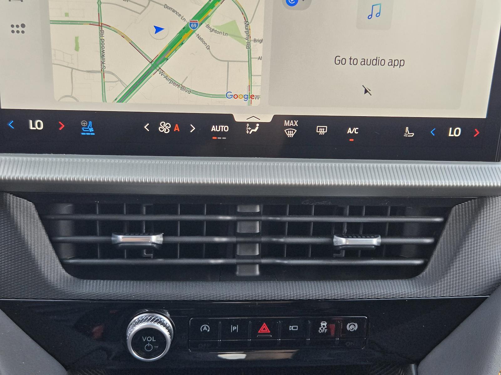 New 2026 Ford Explorer - photo 14