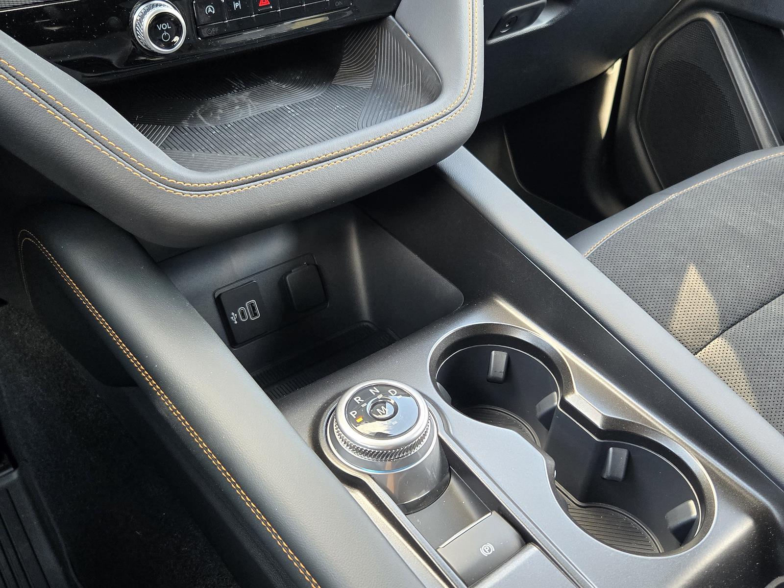 New 2026 Ford Explorer - photo 15