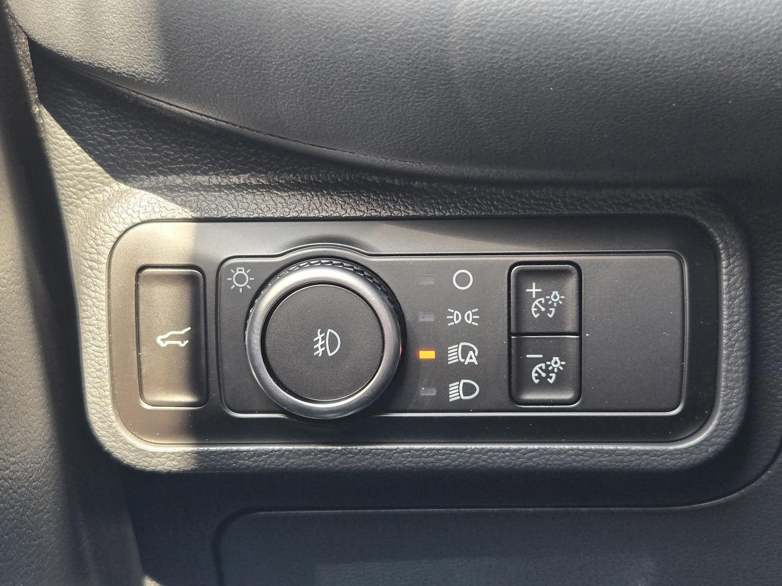 New 2026 Ford Explorer - photo 17