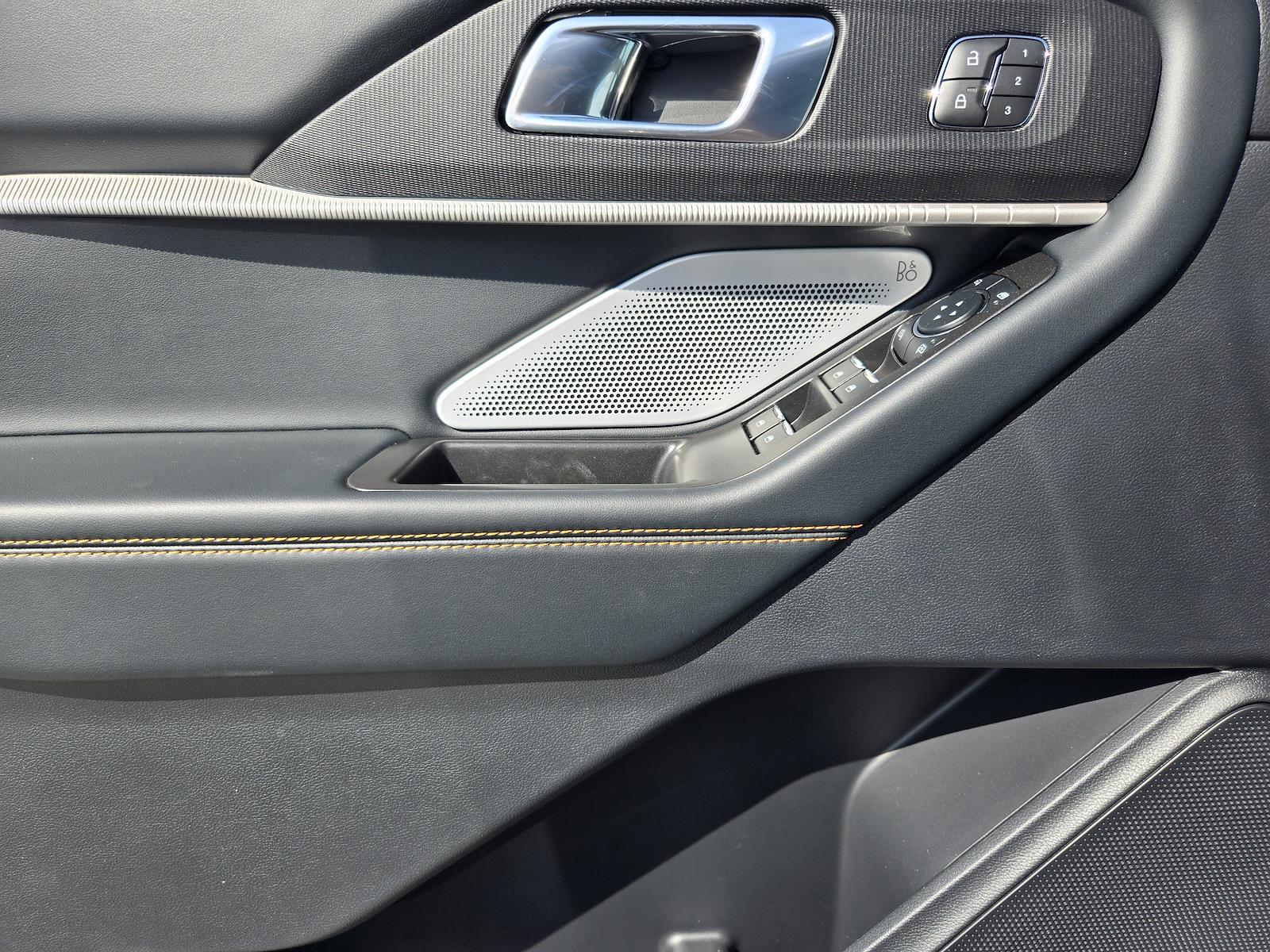 New 2026 Ford Explorer - photo 18