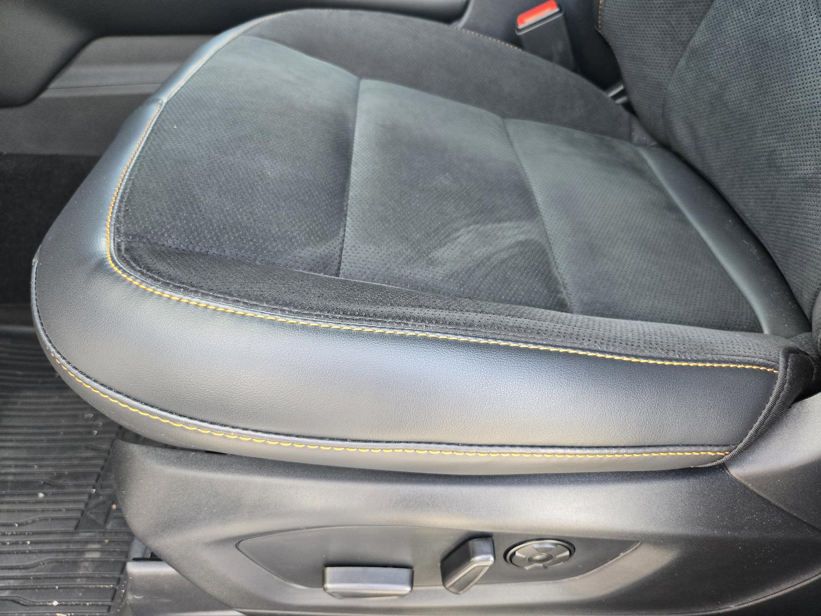 New 2026 Ford Explorer - photo 19