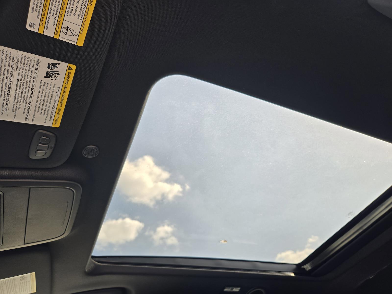 New 2026 Ford Explorer - photo 20