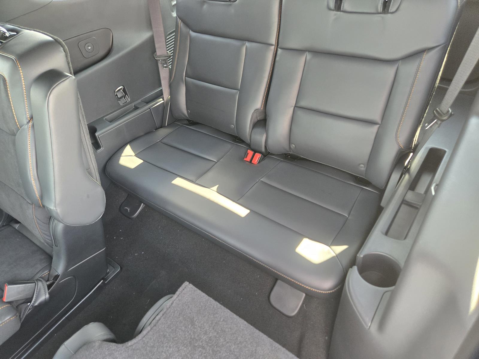 New 2026 Ford Explorer - photo 23