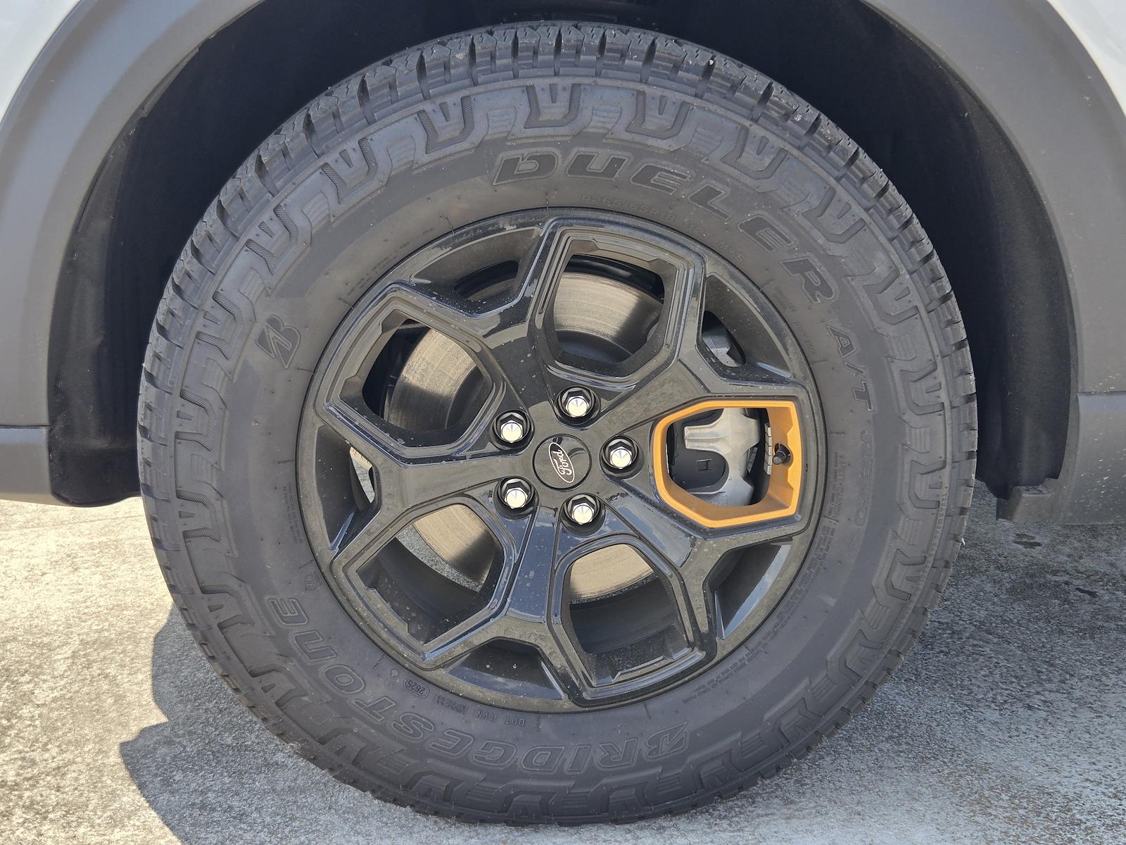 New 2026 Ford Explorer - photo 7