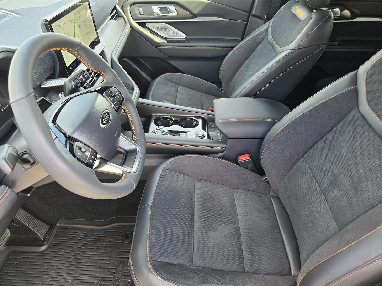 New 2026 Ford Explorer - photo 9