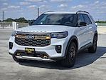 New 2026 Ford Explorer thumbnail 2