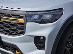 New 2026 Ford Explorer thumbnail 6