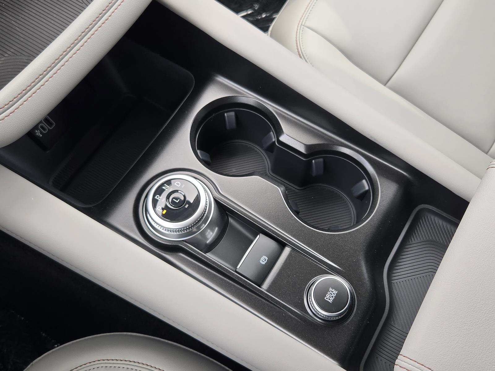 New 2026 Ford Explorer ACTIV - photo 15