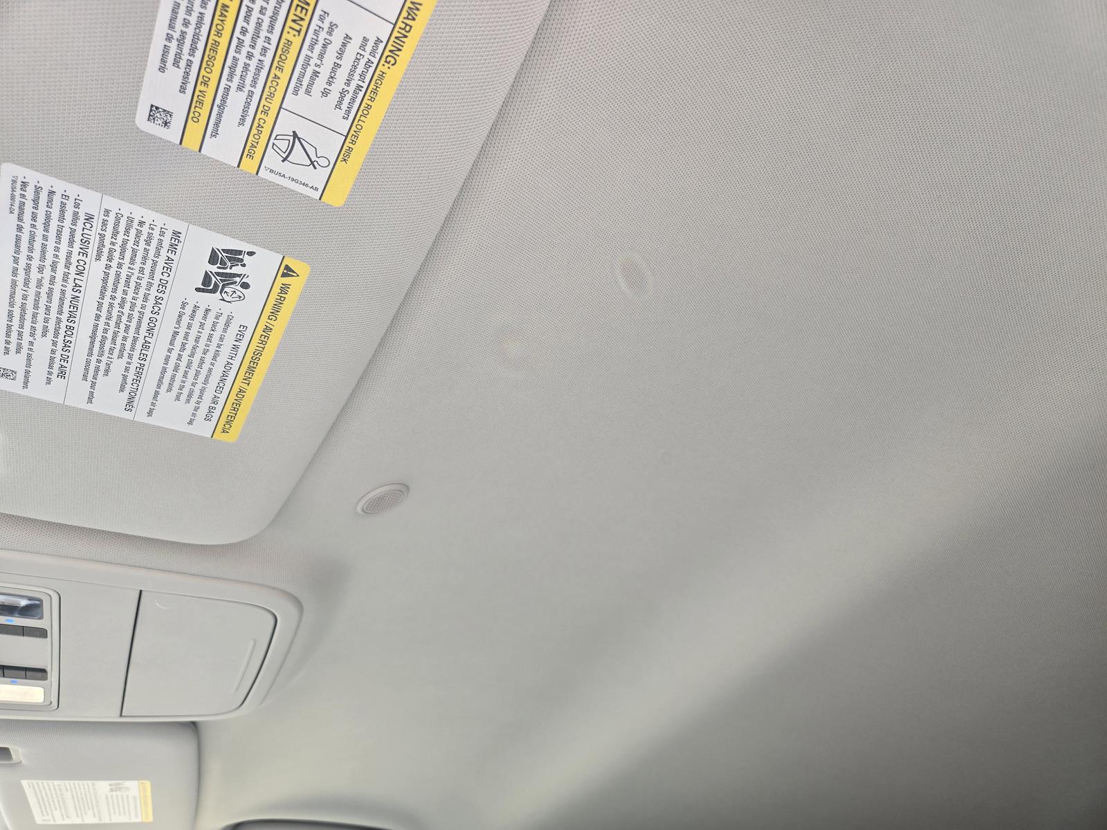 New 2026 Ford Explorer ACTIV - photo 19