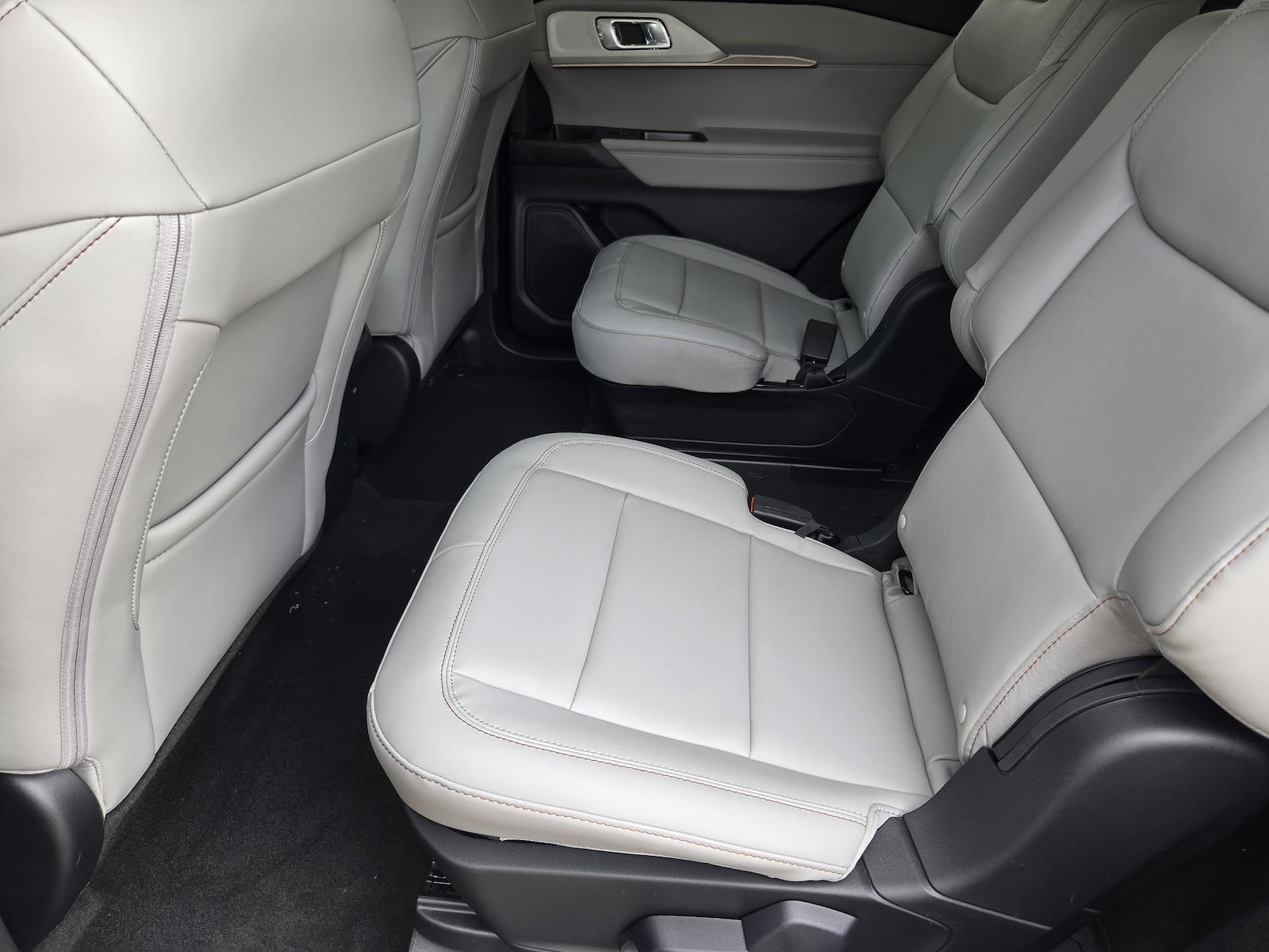 New 2026 Ford Explorer ACTIV - photo 22
