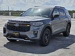 New 2026 Ford Explorer thumbnail 2