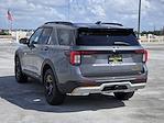 New 2026 Ford Explorer thumbnail 3