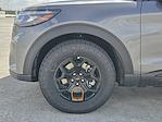 New 2026 Ford Explorer thumbnail 5