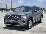 New 2026 Ford Explorer Platinum thumbnail 2
