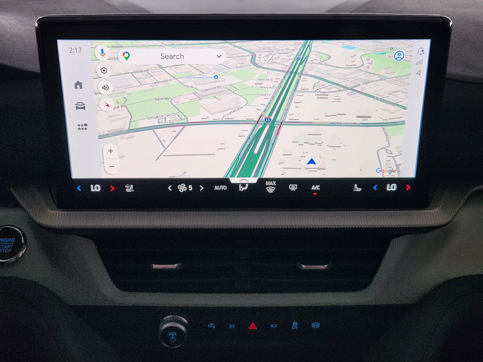 New 2026 Ford Explorer ACTIV - photo 11