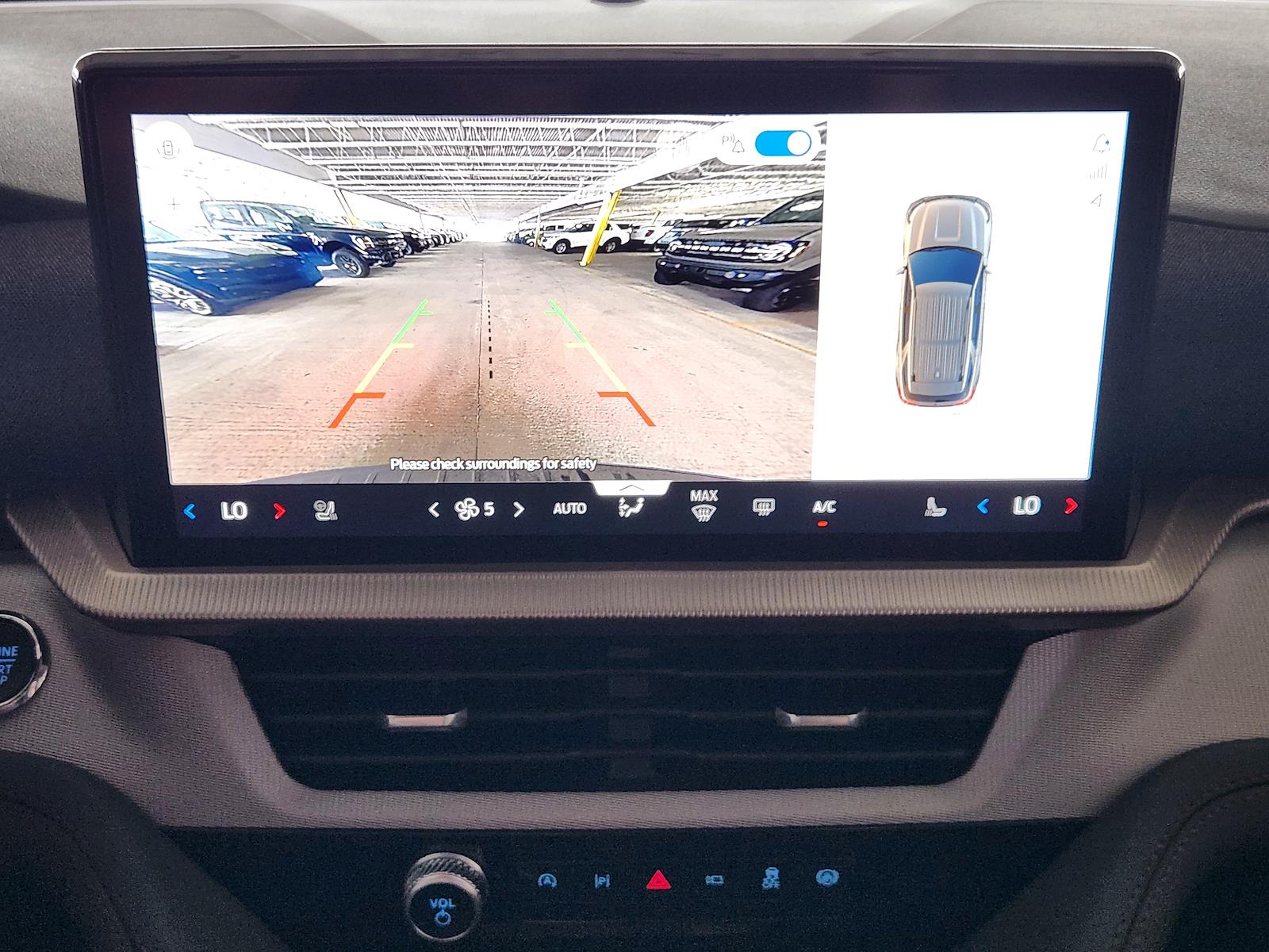 New 2026 Ford Explorer ACTIV - photo 12